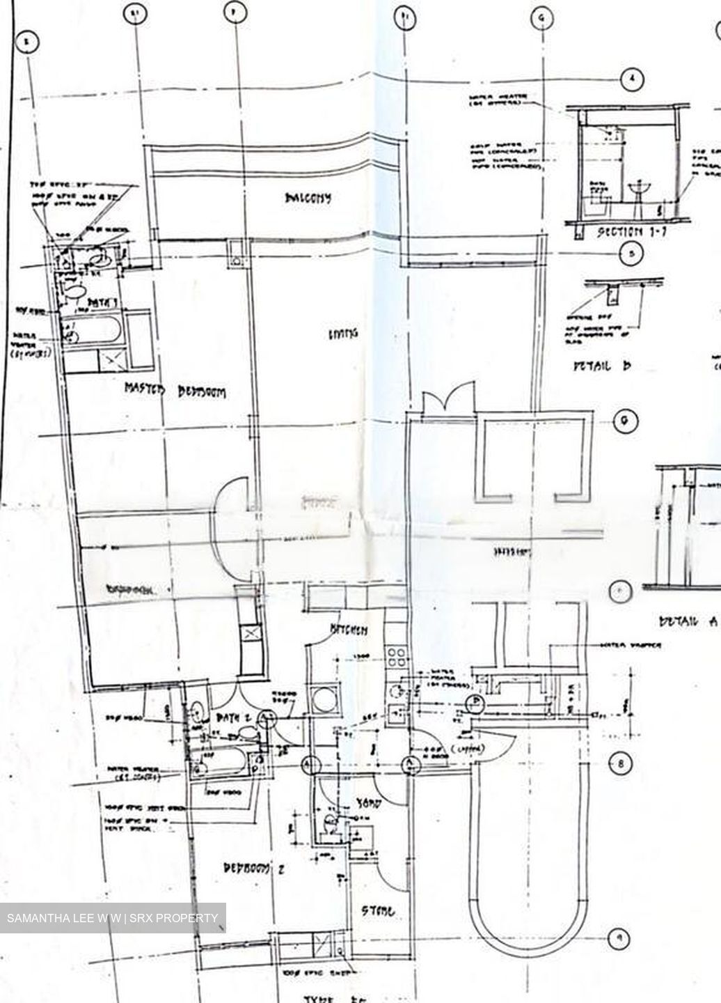 Clementi Park (D21), Condominium #480011981